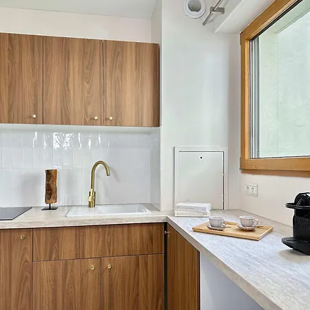 Appartement With Terrace In Porte De Versailles *