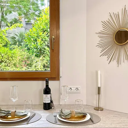 Appartement With Terrace In Porte De Versailles