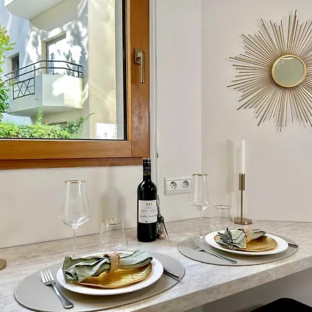 Appartement With Terrace In Porte De Versailles *